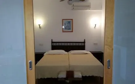 Aparthotel Vista Al Puerto *